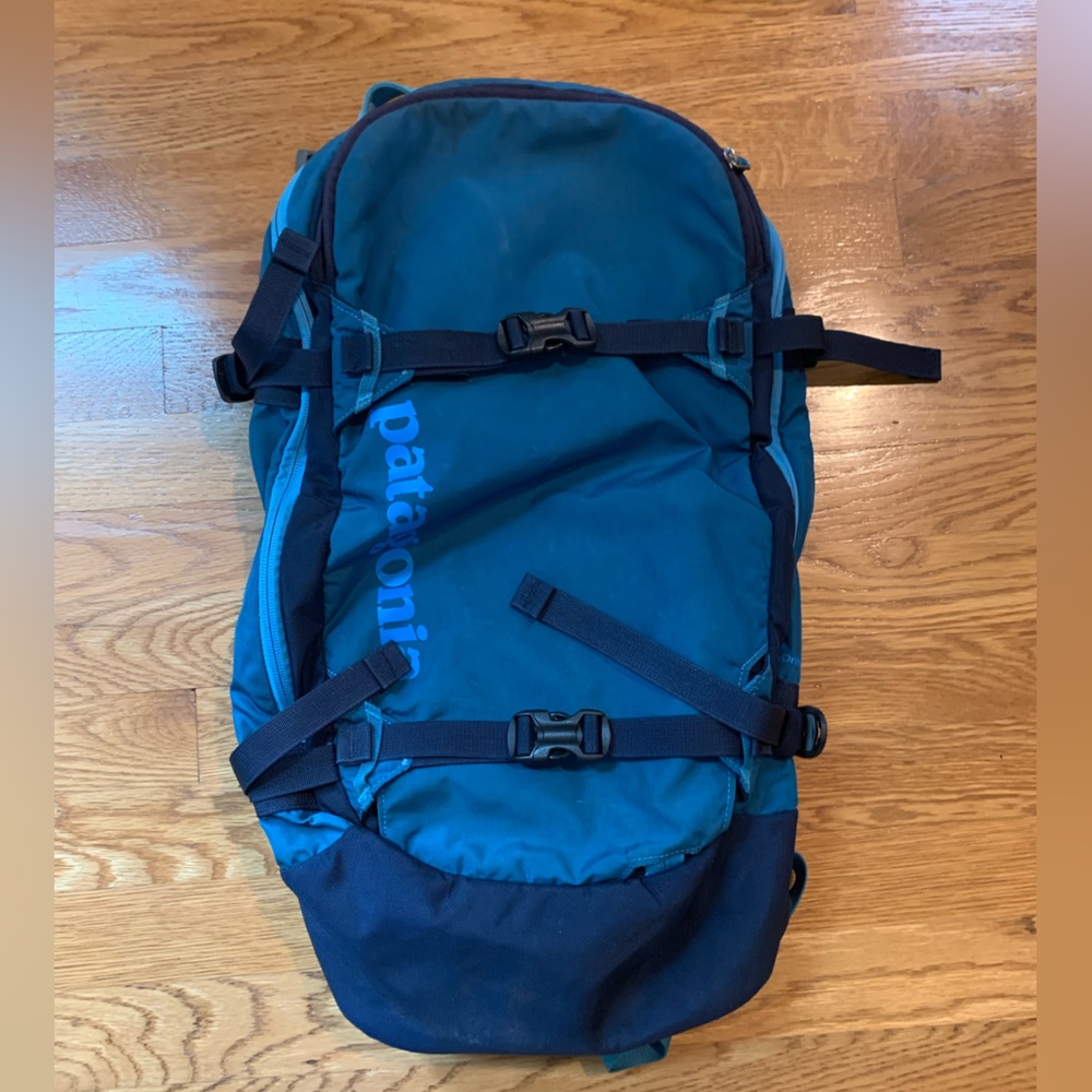 Patagonia 20L Snowdrifter Pack